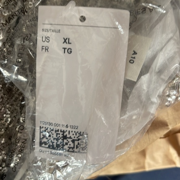 Silver Midi Sequin Dress - Picture 10 of 10